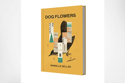 Dog Flowers, A Memoir