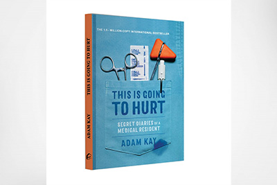 This is Going to Hurt: Secret Diaries of a Junior Doctor