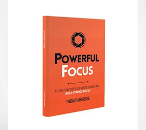 Powerful Focus