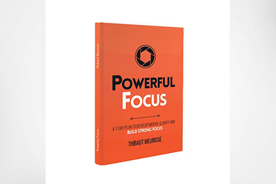 Powerful Focus