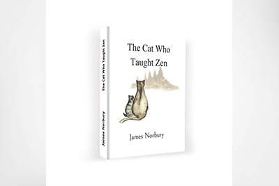 The Cat Who Taught Zen