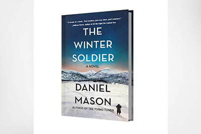 The Winter Soldier, A Novel