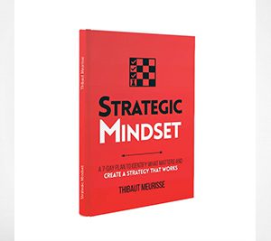 Strategic Mindset