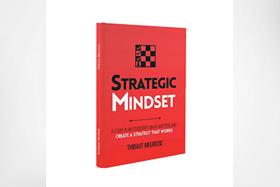 Strategic Mindset