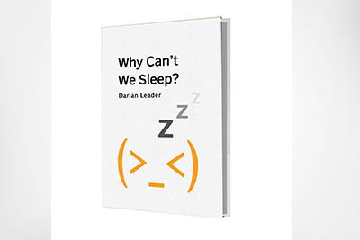 ?Why Can’t We Sleep