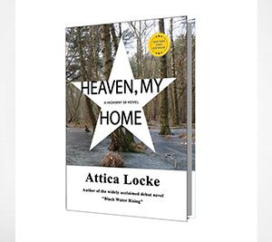 Heaven, My Home, A Novel